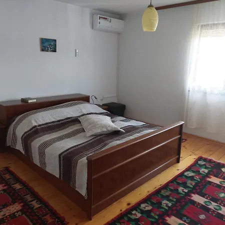 Prázdninový dům Nana Bugojno