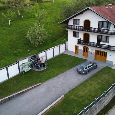 Nana * Бугойно