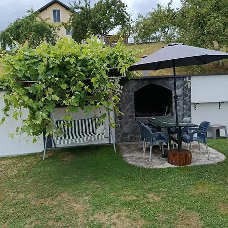 Holiday home Nana