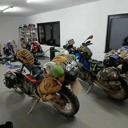 度假居 Nana 布戈伊诺