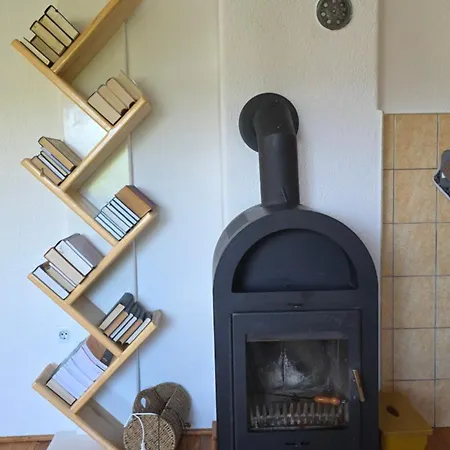 Nana Holiday home Bugojno