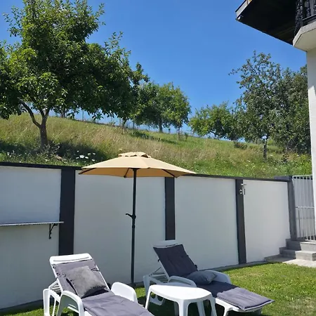 Nana Holiday home Bugojno