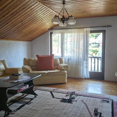 Holiday home Nana Bugojno
