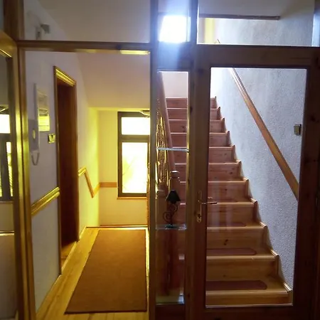 Nana Holiday home Bugojno