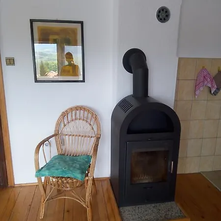 Prázdninový dům Nana