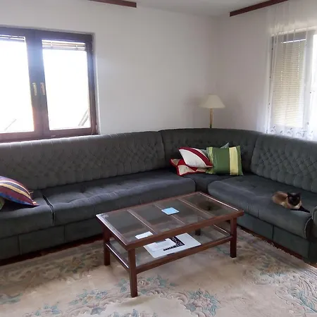 Дом отдыха Nana *