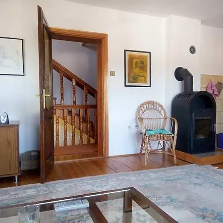 Nana Holiday home *