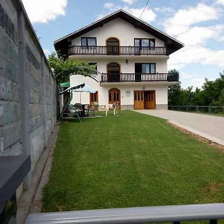 Holiday home Nana Bugojno