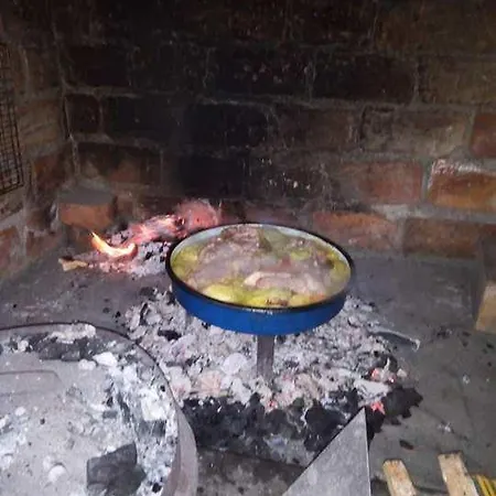 Nana * Бугойно