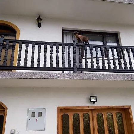 Дом отдыха Nana