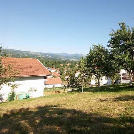Nana Holiday home
