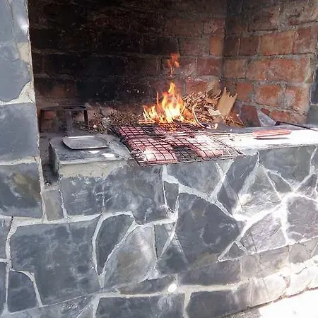 Nana Дом отдыха Бугойно