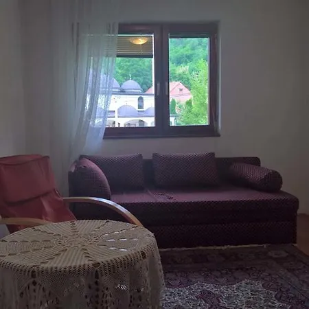 Nana Holiday home *