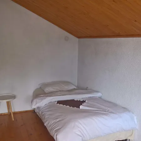 Nana Дом отдыха Бугойно