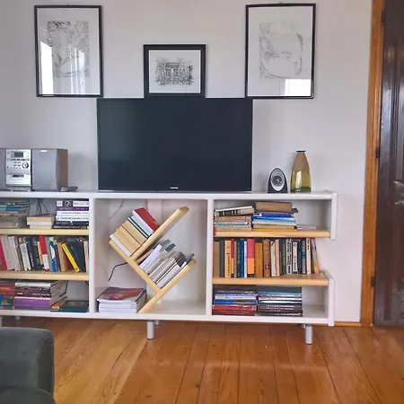 度假居 Nana 布戈伊诺