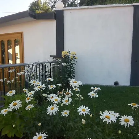 Дом отдыха Nana *