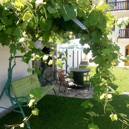 Holiday home Nana Bugojno