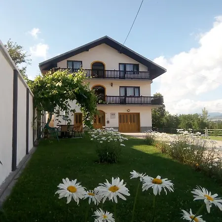 Nana Holiday home Bugojno