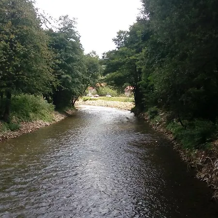 Nana Дом отдыха Бугойно